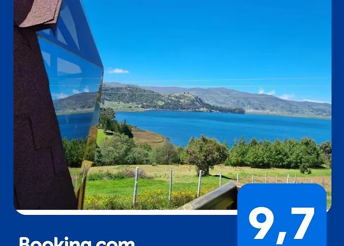 Domos Lago Muisca Xue